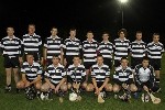 JAHL Winning Team 2010