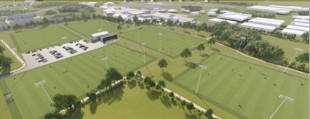 Planning Granted for New Club Development