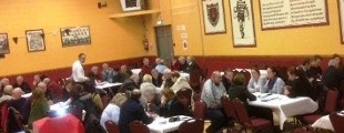 Midleton GAA Development Plan Meeting 
