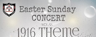 Easter Sunday Concert