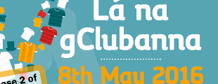La na gClub & Launch of Phase 2 of the Healthy Club Project