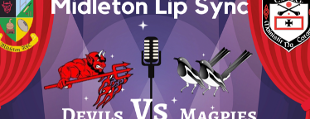Lip Sync Battle !
