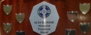 Sean Keohane Memorial Long Puck