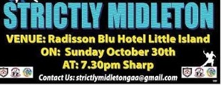 Strictly Midleton Fundraisers