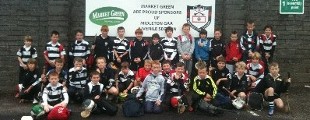 Midleton GAA Notes 27th August 2012