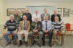 1963 East Cork & Country Section Hurling Champions