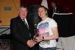 SeniorHurlingPlayersPlayeroftheyear2013