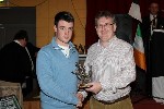 U21PlayersPlayeroftheyear2013