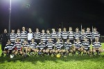 2010 SHL Winning Team
