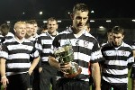 2010 SHL winning speech