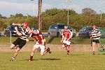 SHCvBishopstown09