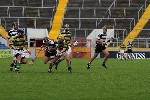 SHC v Glen 1