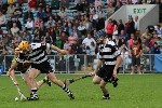 SHC v Glen 11
