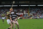 SHC v Glen 12