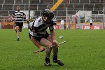 SHC v Glen 7