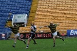 SHC v Glen 9