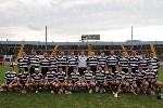 SHC V Na Pairsaigh Team