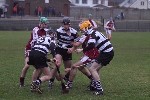 SHL v Bishiopstown 2010 1