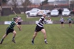 SHL v Bishiopstown 2010 12