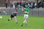 SHL v Newtown May 04 2011