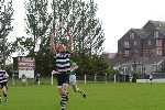SHL v Newtown May 07 2011