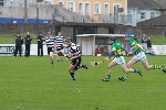 SHL v Newtown May 09 2011