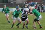SnrLeagueVKilleagh1207