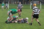 SnrLeagueVKilleagh1209