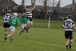 SnrLeagueVKilleagh1211