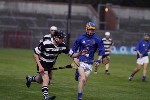 Minor Hurling V Barrs 3
