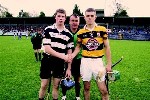 captains