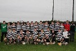 FE15 ECHC Team 2010