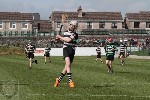 2014FeileFinal first goal