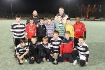 Fe10 Jack OSullivan Cup winners 2010