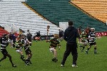 Fe10s in the Park 2