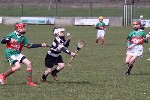 Mid v Fr O'Neills 1