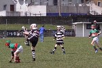 Mid v Fr O'Neills 3