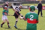 Mid v Fr O'Neills 5