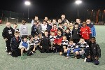 Fe11 squad 2011