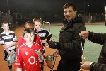 Medals 2011 2