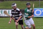 Mid v Aghada hurling 4