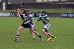 Mid v Aghada hurling 5