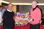 Easter Hamper Cat 3 winner Pat Horgan