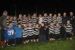 2011FootballChampoinshipTeam