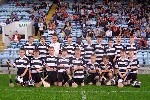 Fe 12 team in Tipp