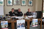 Handicap investigators