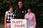 Puppys Angels