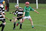 Fe10vBallincollig201202