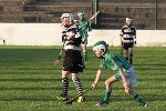 Fe10vBallincollig201205