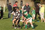 Fe10vBallincollig201206